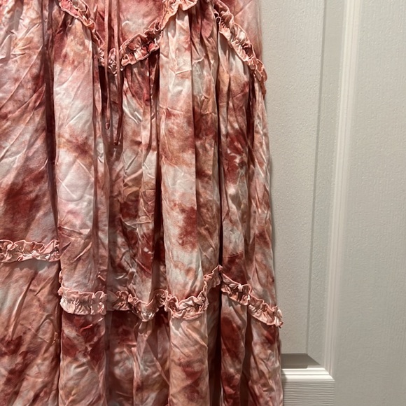 Pink Dress - Picture 3 of 3